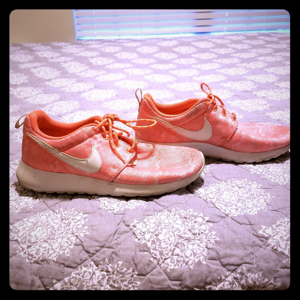 Roshe run